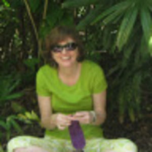 Meet your Posher, Pam